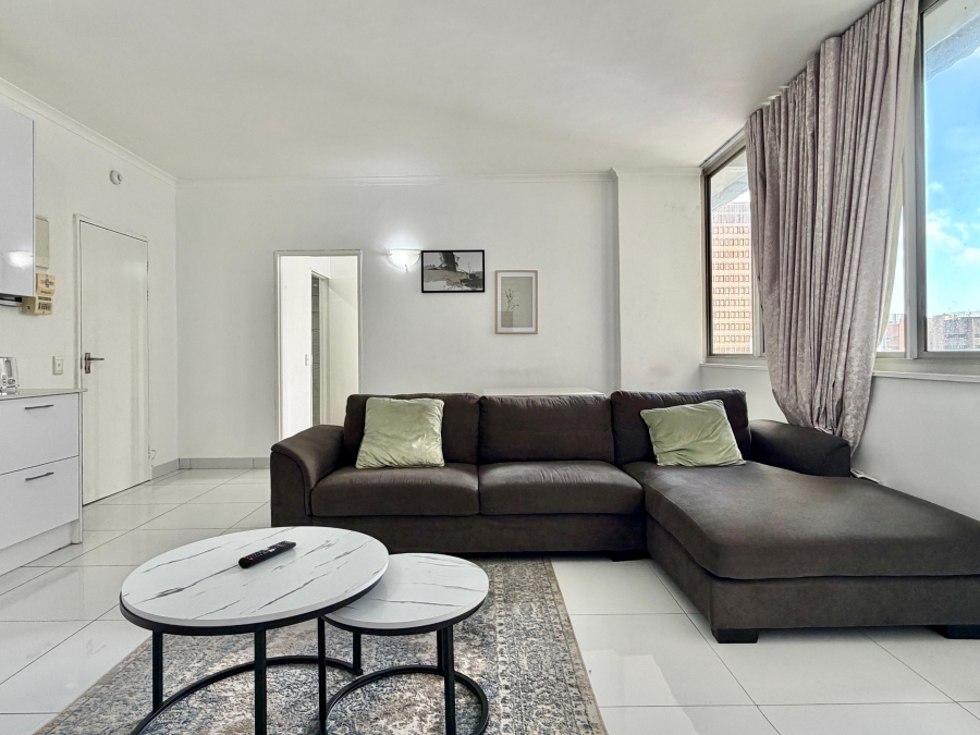 2 Bedroom Property for Sale in Cape Town City Centre Western Cape